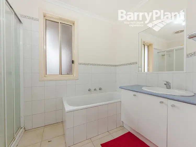 Fifth view of Homely townhouse listing, 1/23 Albert Crescent, St Albans VIC 3021