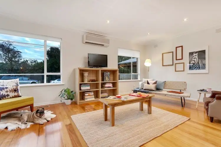Third view of Homely house listing, 11 Carlyle Street, Croydon VIC 3136