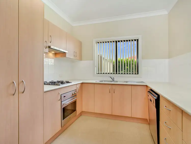 Second view of Homely unit listing, 8/82 Warners Bay Road, Warners Bay NSW 2282