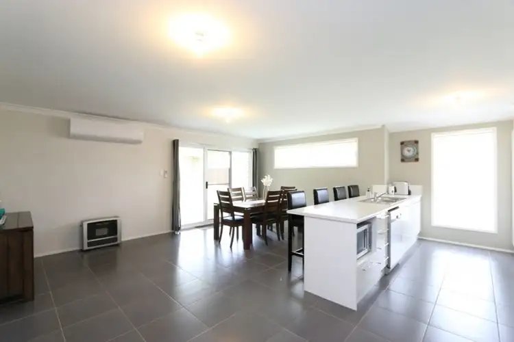 Fourth view of Homely house listing, 48 Darcys Circuit, Gillieston Heights NSW 2321