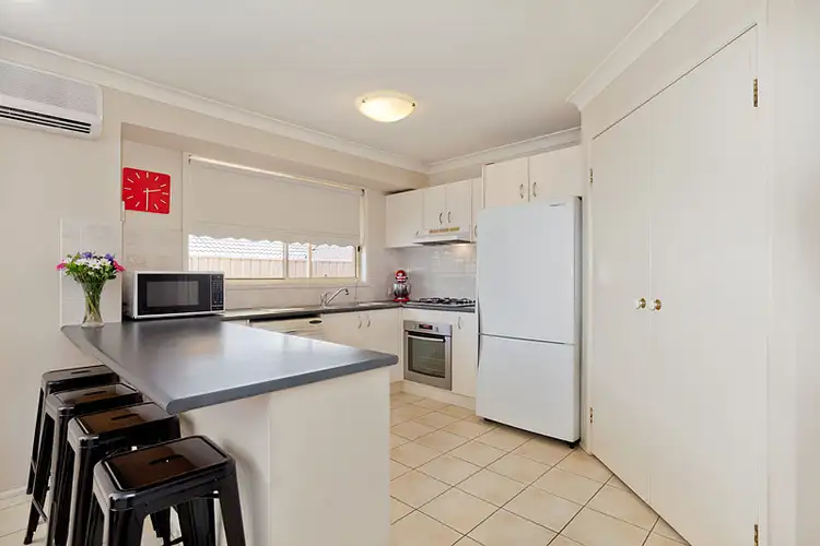 Third view of Homely house listing, 18 Jirramba Court, Glenmore Park NSW 2745