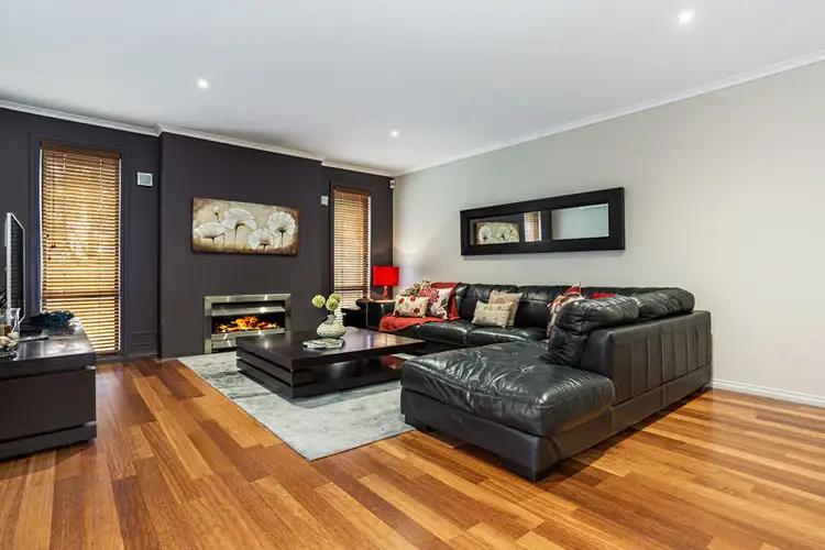 Sixth view of Homely house listing, 25 Pintail Crescent, Taylors Lakes VIC 3038