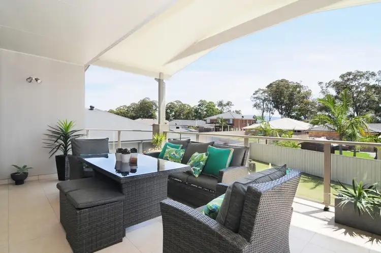 Fifth view of Homely house listing, 26 Lacebark Grove, Worrigee NSW 2540