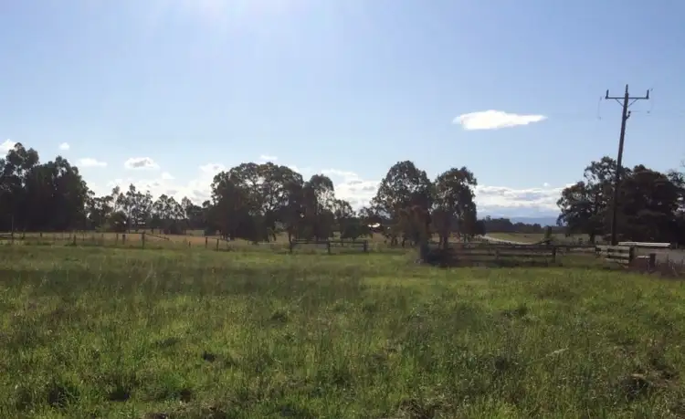 Third view of Homely land listing, 155 Sandy Creek Road, Maffra VIC 3860