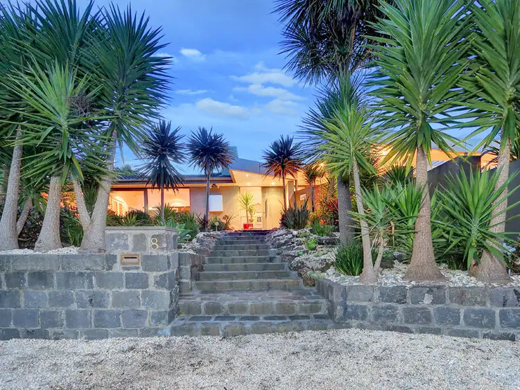 8 Vue Road, Mount Eliza VIC 3930