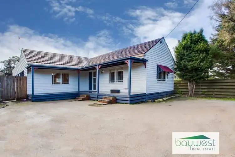 Main view of Homely house listing, 74 Reid Parade, Hastings VIC 3915