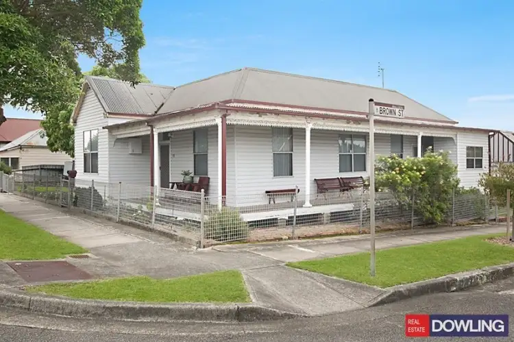 20 Metcalfe Street, Wallsend NSW 2287