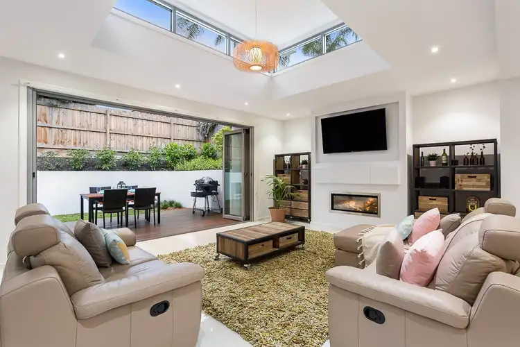 Fifth view of Homely townhouse listing, 37 Finlayson Street, Doncaster VIC 3108