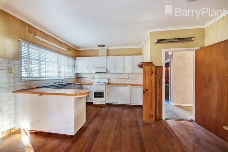 Sixth view of Homely house listing, 18 Blenheim Road, Newport VIC 3015