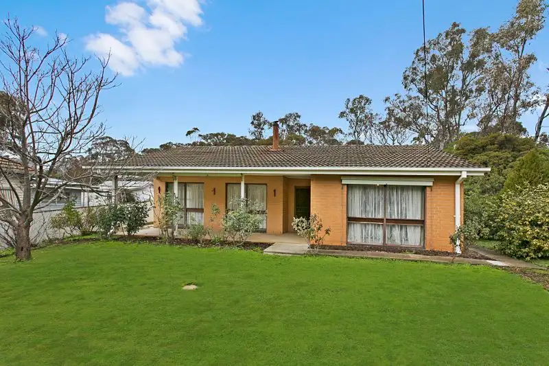 Main view of Homely house listing, 130 Victoria Road, Harcourt VIC 3453