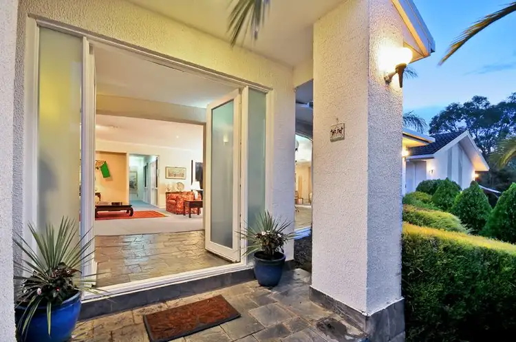 Second view of Homely house listing, 9 Hawkhurst Court, Eltham VIC 3095