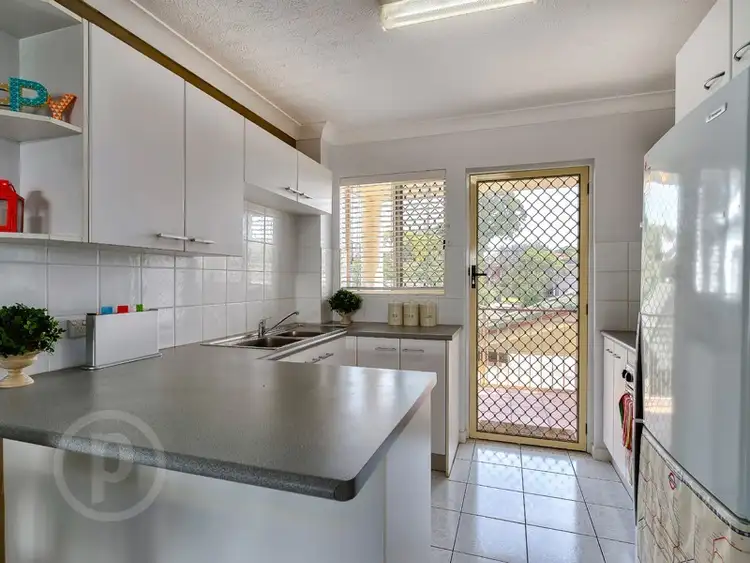 Third view of Homely unit listing, 4/88 Prince Street, Annerley QLD 4103