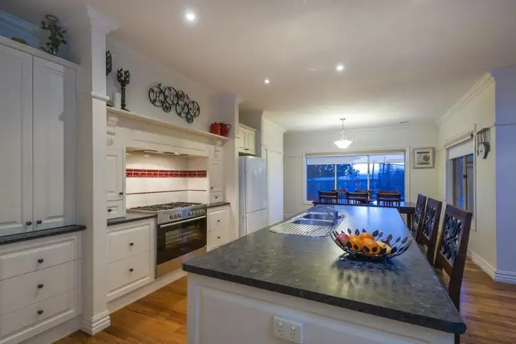 Sixth view of Homely house listing, 10 Olivia Court, Gisborne VIC 3437