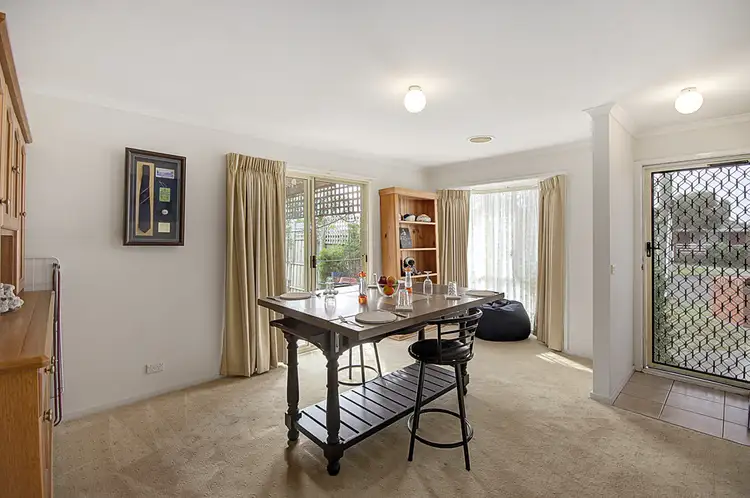 Sixth view of Homely unit listing, 3/35 Katoomba Court, Hamlyn Heights VIC 3215