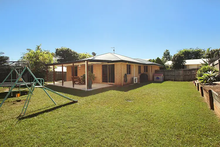Third view of Homely house listing, 14 Turnberry Court, Nambour QLD 4560
