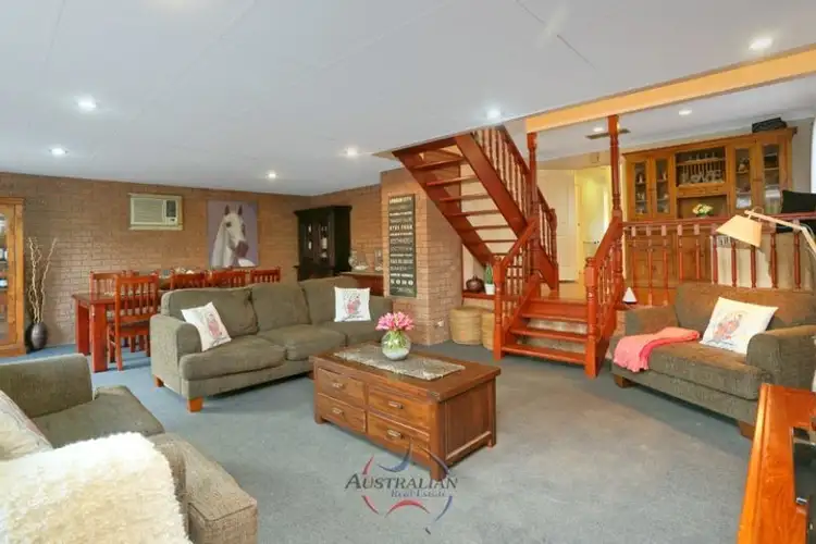Fourth view of Homely house listing, 6 Omega Place, St Clair NSW 2759
