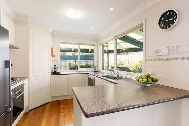 Fourth view of Homely townhouse listing, 2A Damala Street, Doncaster East VIC 3109