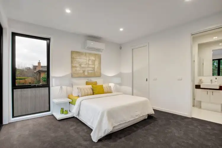 Sixth view of Homely townhouse listing, 1/413 Elgar Road, Mont Albert VIC 3127