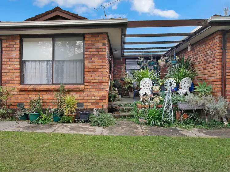 Second view of Homely unit listing, 2/44 Finch Street, Beechworth VIC 3747