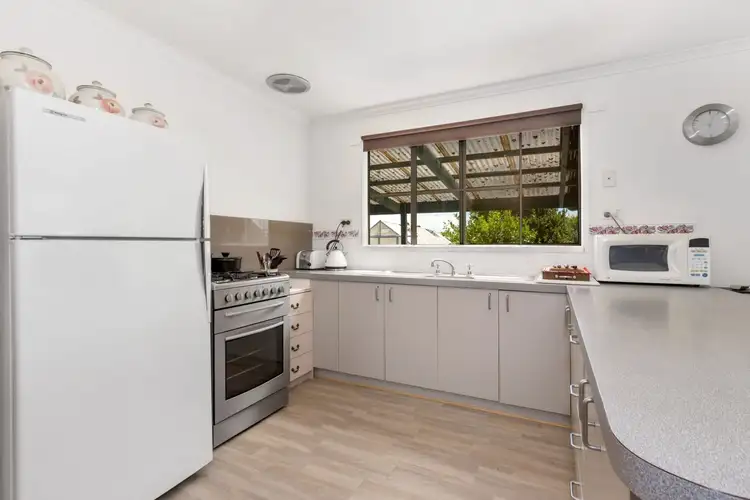 Second view of Homely house listing, 9 Payne Street, Portarlington VIC 3223