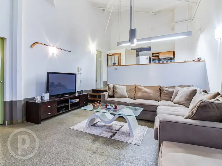 Second view of Homely unit listing, 339/16 Skyring Terrace, Teneriffe QLD 4005