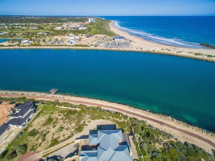 Fourth view of Homely land listing, 62 Voyager Close, Wannanup WA 6210