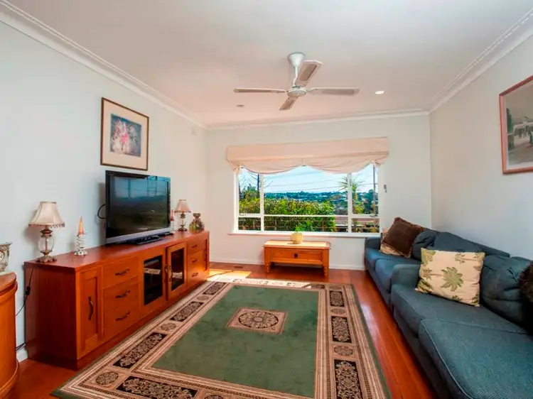 Second view of Homely house listing, 37 Streldon Avenue, Strathmore VIC 3041