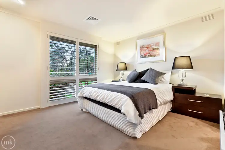 Sixth view of Homely house listing, 6 Paratea Court, Greensborough VIC 3088