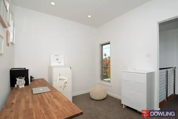 Fifth view of Homely townhouse listing, 2/31 Walker Street, Warners Bay NSW 2282