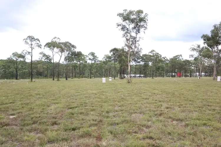 Second view of Homely land listing, Lot 31 Abbey Circ, Weston NSW 2326