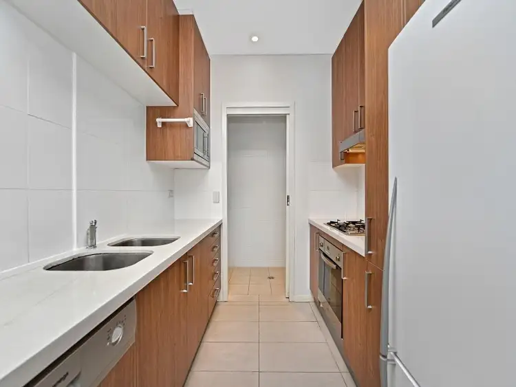 Third view of Homely apartment listing, 921/4 Marquet Street, Rhodes NSW 2138