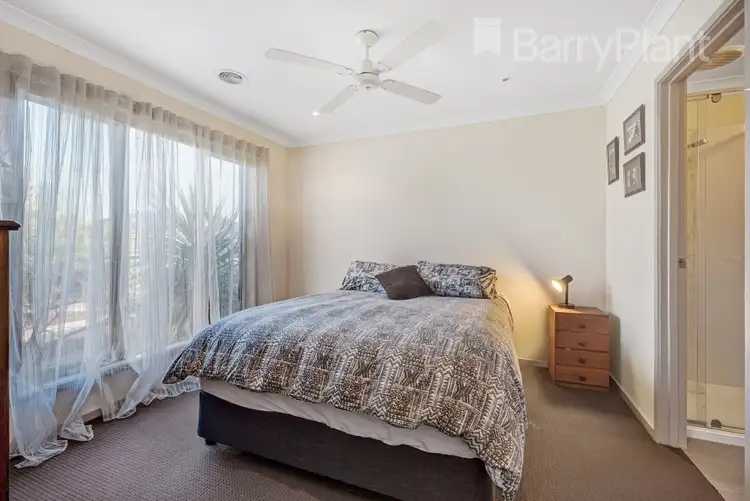 Fifth view of Homely house listing, 62 Eltham Parade, Manor Lakes VIC 3024