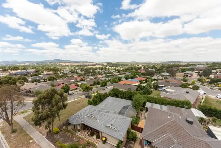 Third view of Homely land listing, 43 Lorikeet Crescent, Whittlesea VIC 3757