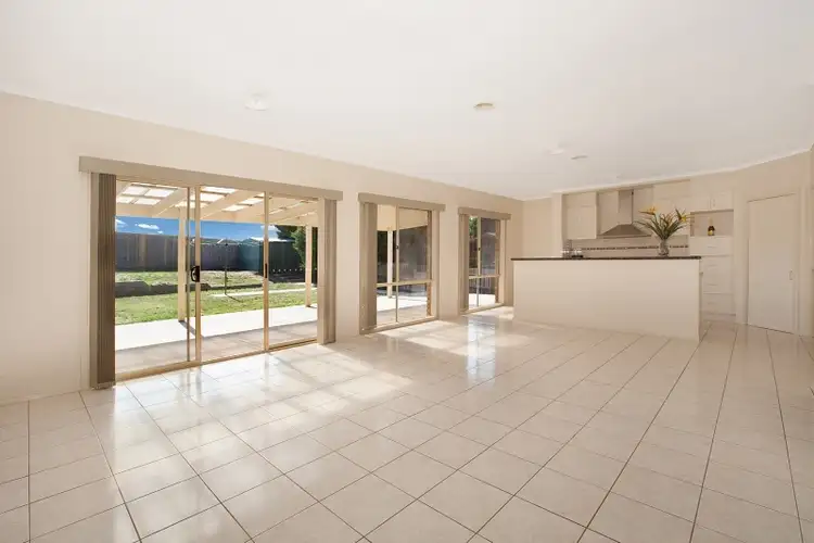 Third view of Homely house listing, 42 Roulston Way, Wallan VIC 3756