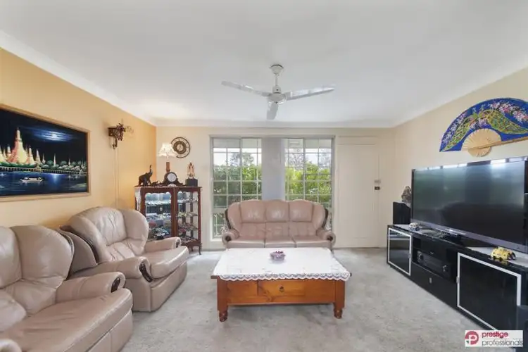 Third view of Homely house listing, 56 Miri Crescent, Holsworthy NSW 2173