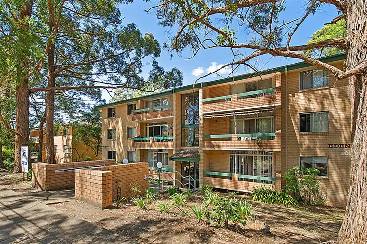 13/10 Edensor Street, Epping NSW 2121