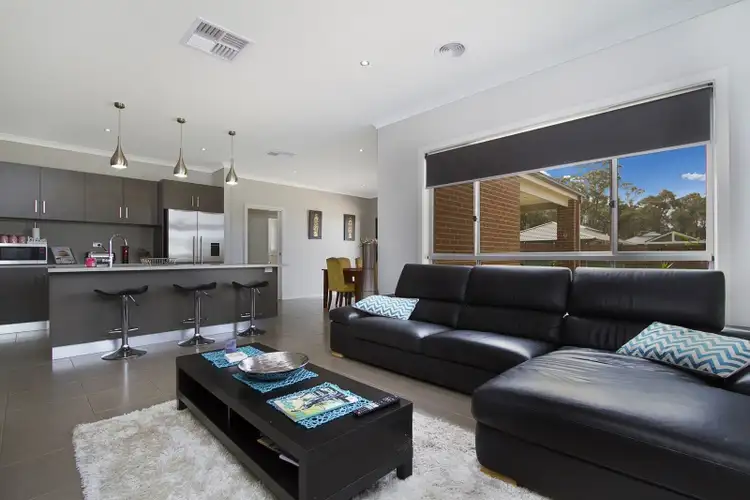 Third view of Homely house listing, 28 Futura Avenue, Golden Square VIC 3555