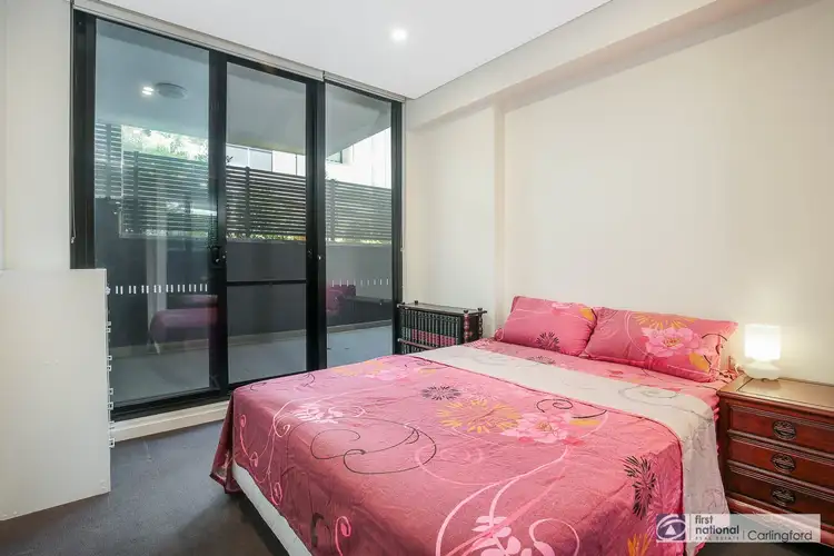 Sixth view of Homely apartment listing, 7/217-221 Carlingford Road, Carlingford NSW 2118
