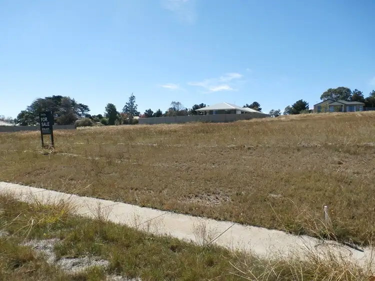 Second view of Homely land listing, LOT 50/23 Hayes Drive, Beechworth VIC 3747