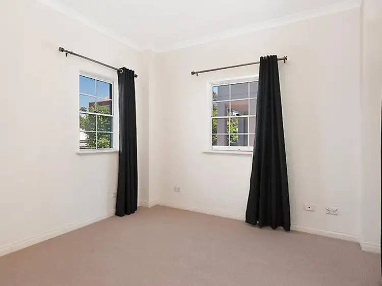 Seventh view of Homely apartment listing, 27/105 Colin Street, West Perth WA 6005