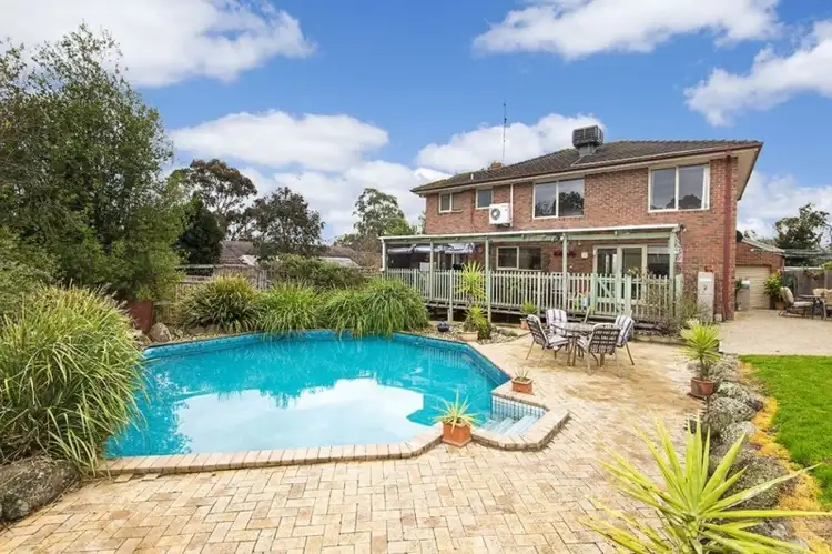 Third view of Homely house listing, 216 Main Hurstbridge Road
(off service road), Diamond Creek VIC 3089