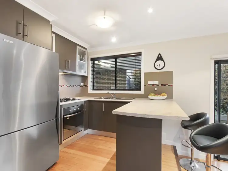 Third view of Homely unit listing, 21A St Vigeons Road, Reservoir VIC 3073