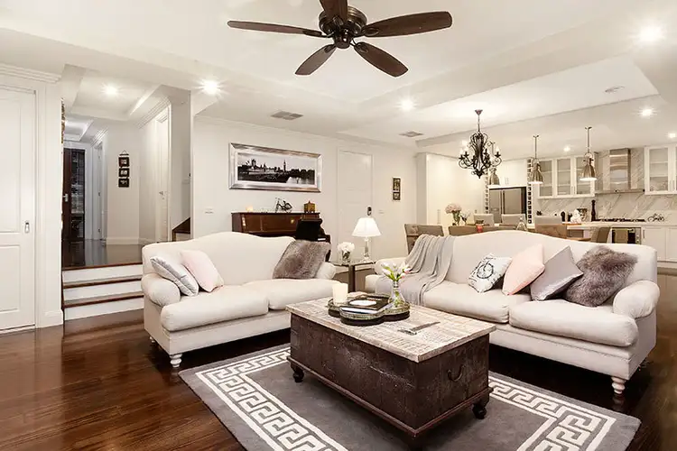Second view of Homely house listing, 35 Stanton Street, Doncaster VIC 3108
