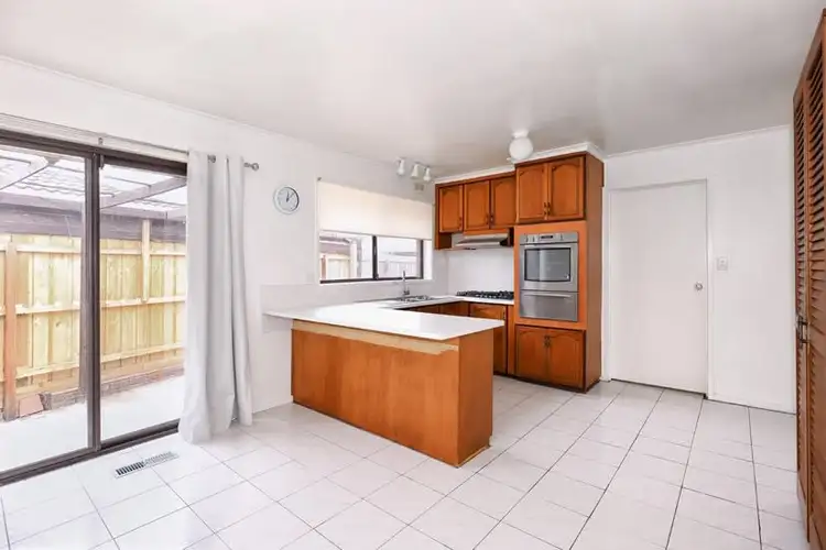 Third view of Homely house listing, 8 Cassandra Drive, Gladstone Park VIC 3043