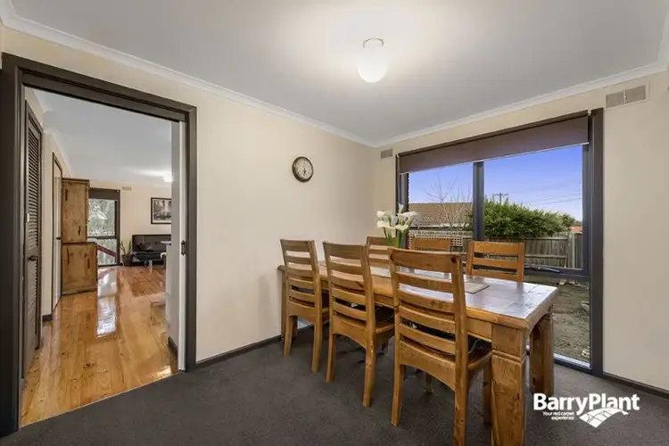 Fourth view of Homely house listing, 1 Merryn Close, Bundoora VIC 3083