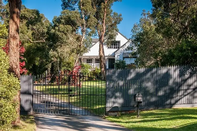 13 Vista Road, Belgrave Heights VIC 3160