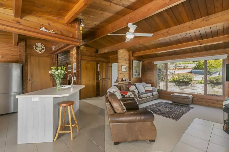 Fifth view of Homely house listing, 131 Joyces Road, Glenburn VIC 3717