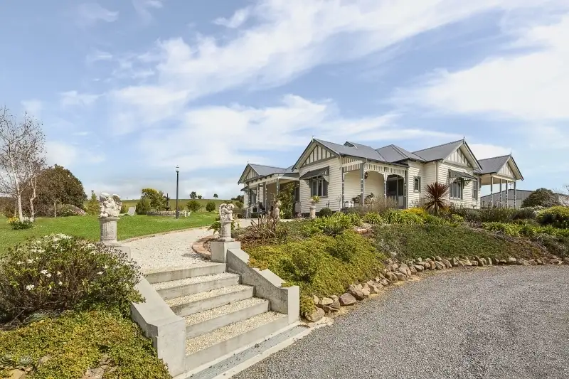 Main view of Homely house listing, 71 Buchanans Lane, Beaufort VIC 3373