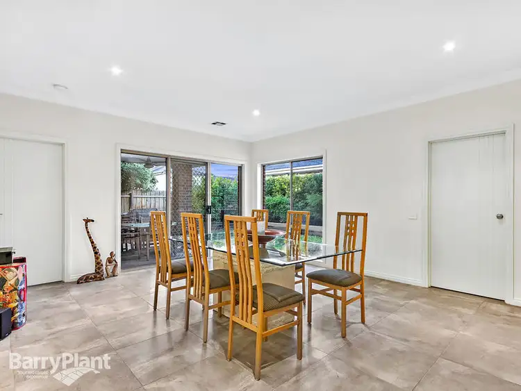 Fifth view of Homely house listing, 32 Tate Avenue, Wantirna South VIC 3152