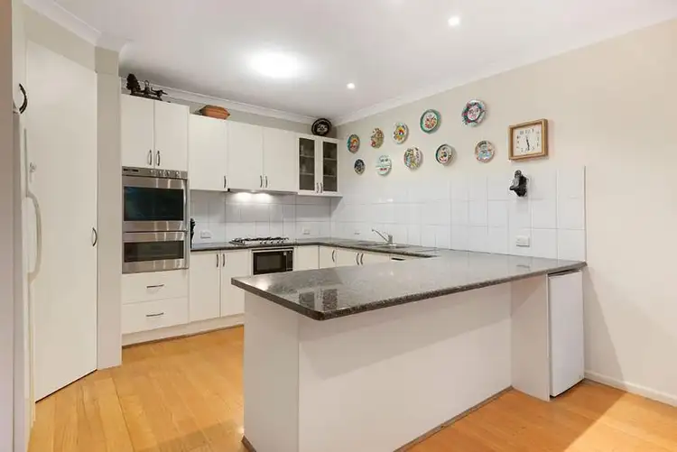 Fourth view of Homely house listing, 25 Grandview Terrace, Kew VIC 3101
